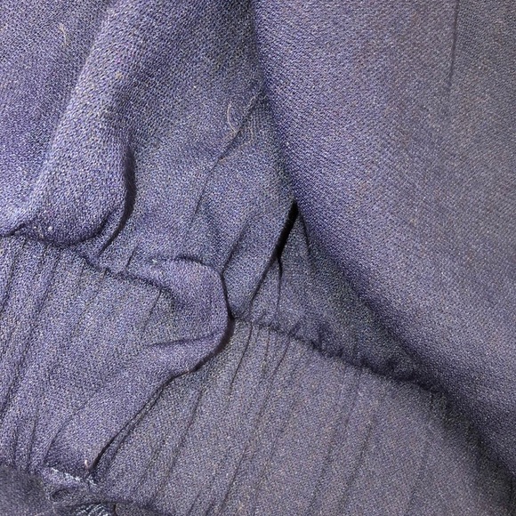 Forever 21 size 2X Royal blue shorts - Picture 5 of 5